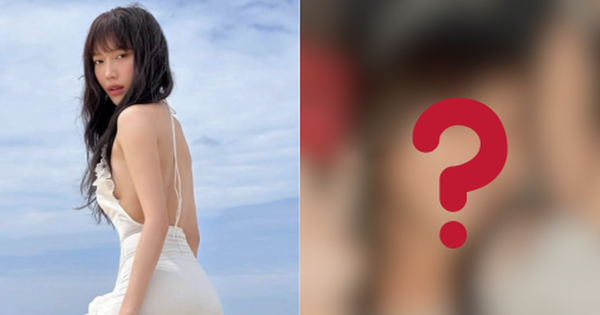 Bức ảnh phơi bày quá khứ của Diệu Nhi