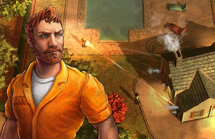 Tranh thủ GTA 6 delay, một bom tấn cùng chủ đề bất ngờ giảm giá 80%, chỉ còn chưa tới 40k