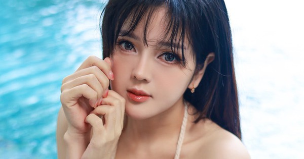 Hậu tái xuất, nữ thần streamer đời đầu bất ngờ tung ảnh khoe vóc dáng nuột nà, tâm hồn 