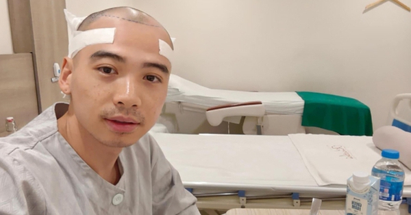 Căn bệnh chồng hoa hậu H