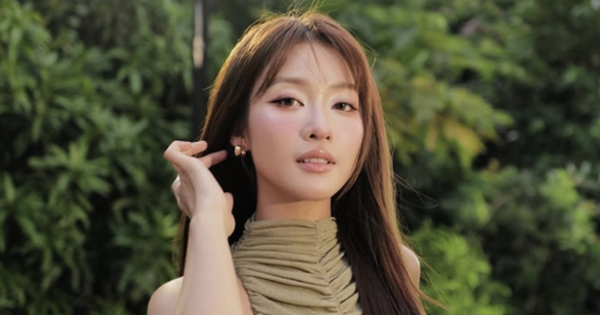 Khả Ngân lên tiếng về gương mặt thay đổi gây sốc