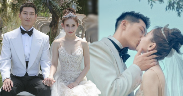 Đậu Kiêu: Thợ gội đầu cố chen chân vào nhà đại gia, cưới ái nữ trùm sòng bạc và nhận về cái kết ê chề
