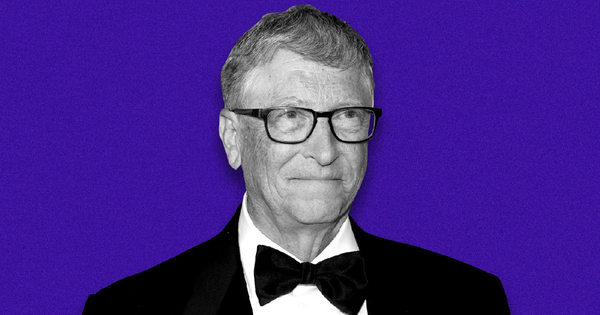 Bill Gates tiên đoán tuần làm việc 3 ngày sắp trở thành hiện thực, một khi AI và máy móc thay con người làm được việc này