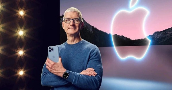 Apple: Gần 1,5 tỷ iPhone sẽ biến mất trong 10 năm nữa tương tự như iPod chỉ vì 1 thứ