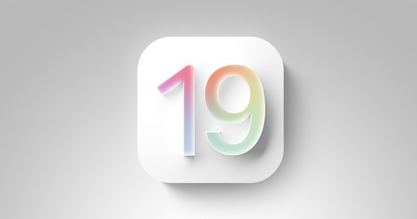 iOS 19 sẽ ra mắt trong tháng tới với những tính năng dự kiến này