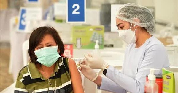 Thái Lan lên tiếng về làn sóng lây nhiễm COVID-19 mới khiến hàng chục ca tử vong
