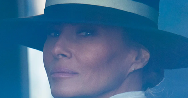 Melania Trump: Đệ nhất phu nhân kín tiếng nhất trong 80 năm qua, 