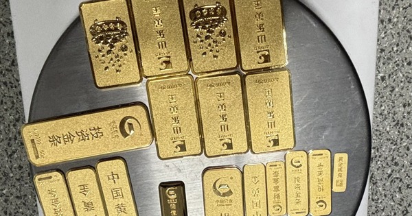 Thu hồi hơn 10 cây vàng trị giá 1,2 tỷ đồng, hé lộ chiêu thức lừa đảo cực tinh vi