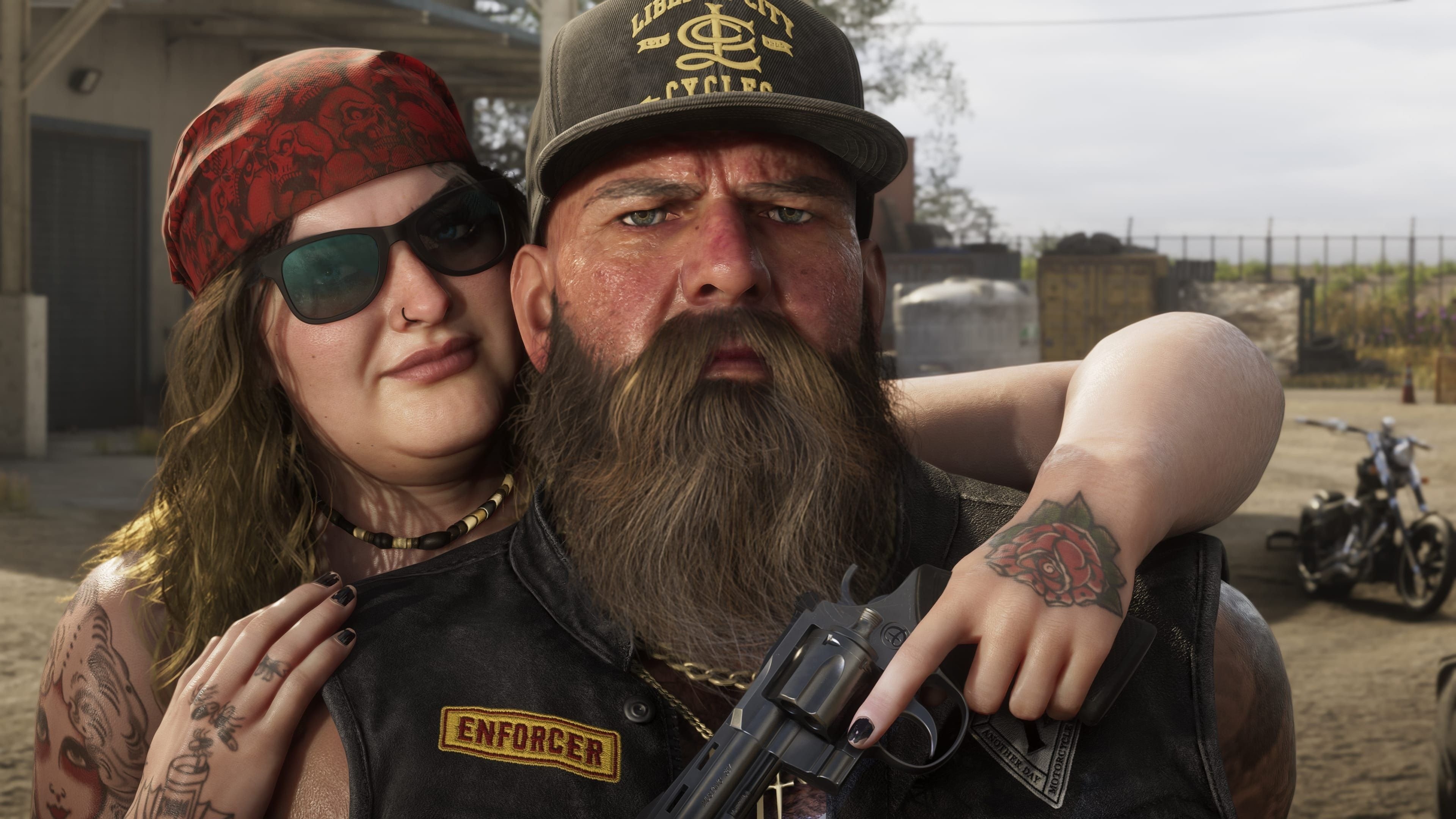 Grand Theft Auto 6 Dường Như Đã Xác Định Bối Cảnh Sẽ Tạo Ra Nhiều Tranh Cãi Nhất