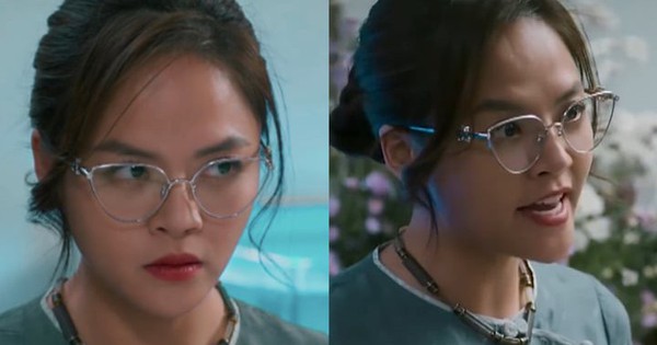 Khán giả ức chế với nhân vật “lúc nào cũng trợn mắt, gào thét” của Thu Quỳnh