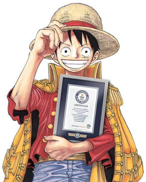 One piece lập kỷ lục Guinness tại Osaka Comic Con, Chào mừng mùa 2 Live-action chính thức khởi động trên Netflix