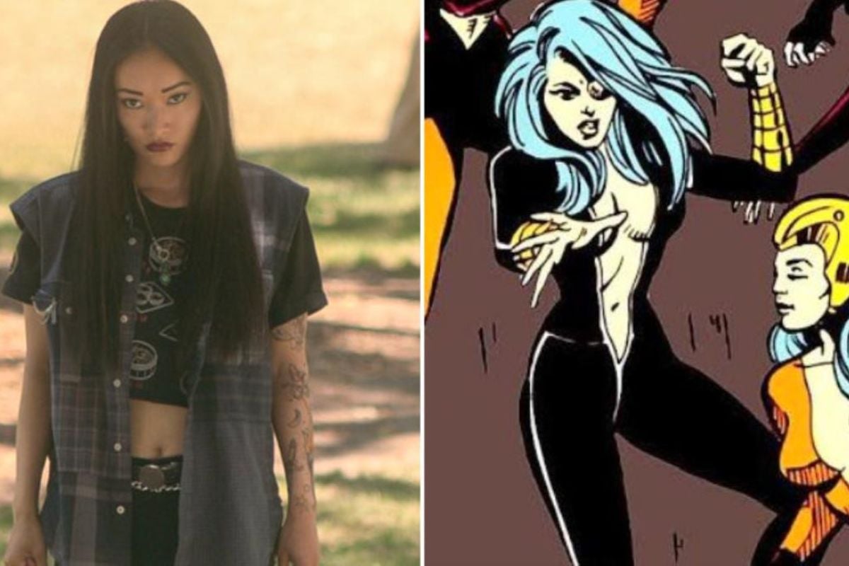 Sao Nữ Alice Hewkin Gia Nhập Dàn Diễn Viên Phim Supergirl: Woman Of Tomorrow Của DC