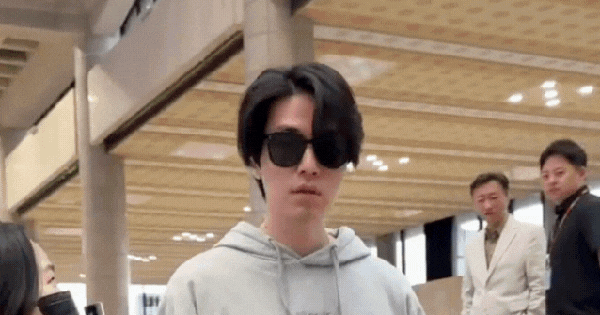 Lee Dong Wook chìm trong chỉ trích chỉ vì đoạn video ghi lại thái độ khó hiểu