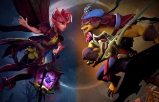 Chi tiết bản cập nhật Dota 2 7.17 mới ra mắt cách đây ít giờ