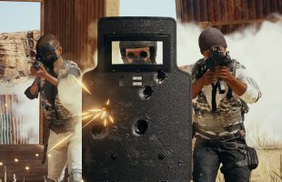 PUBG công bố lịch trình update nửa cuối năm 2018 bao gồm nhiều tính năng mới