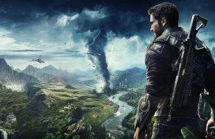 E3 2018: Just Cause 4 chính thức được giới thiệu, ra mắt vào tháng 12 năm nay