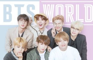 Hướng dẫn đăng ký BTS World – tựa game mới của Netmarble giúp bạn trở thành quản lý nhóm nhạc BTS