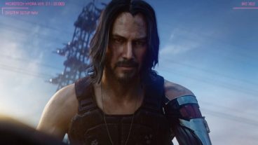 Những lần “siêu nhân” Keanu Reeves xuất hiện trong thế giới game - PC/Console