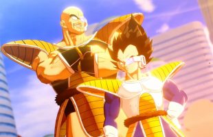 Bandai Namco chính thức công bố Dragon Ball Z: Kakarot, một tựa game hành động nhập vai