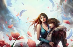 Final Fantasy 8 Remastered sẽ cập bến PC & PS4 ngay trong năm nay