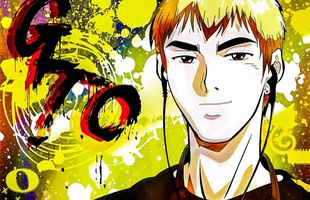 Manga cũ mà hay: Great Teacher Onizuka, câu chuyện đậm chất hài về 