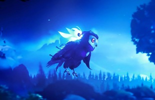 Ori and Will of the Wisps, vị vua mới của dòng game Platform