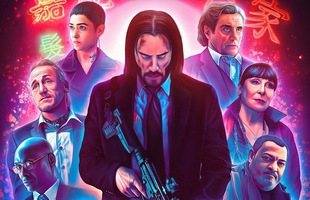 Vài lời khuyên xương máu cho đàn ông trước tuổi 30 nhìn từ John Wick