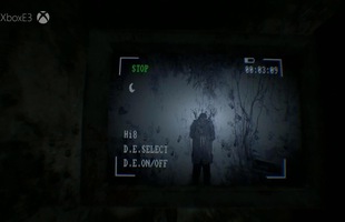 Xuất hiện truyền nhân của Outlast, game thủ xác định tiếp tục 