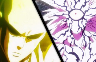 One Punch Man: 4 quái vật cực mạnh có thể sốt sót sau cú 