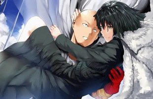 One Punch Man: Saitama và 4 anh hùng có xếp hạng quá thấp so với sức mạnh của họ