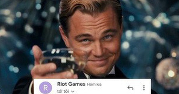 Hàng loạt game thủ Việt nhận được email từ Riot, háo hức vì tưởng thư mời test LMHT: Tốc Chiến