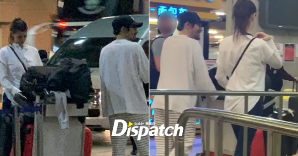 Dispatch 