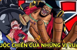 One Piece 982: Nhiều thông tin cho rằng Râu Đen đang tới Wano, phải chăng Phượng hoàng Marco sẽ chết?