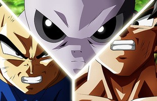 Dragon Ball: Goku và 5 nhân vật siêu mạnh được đánh giá đang ở cấp độ của Thần hủy diệt