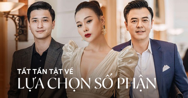 Lựa Chọn Số Phận: Phương Oanh sút 5 cân, đầu tư tiền tỉ vì màn lột xác siêu sang chảnh