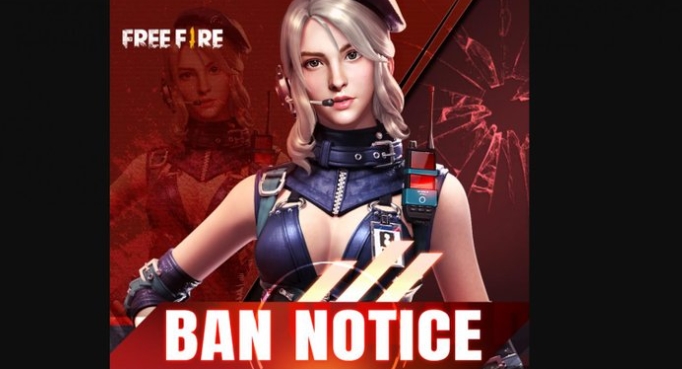 Garena vừa khóa hơn 1.000.000 tài khoản hack/cheat trong Free Fire