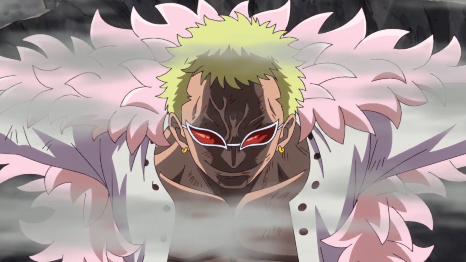 One Piece: Tại sao Doflamingo là kẻ thù truyền kiếp của anime?