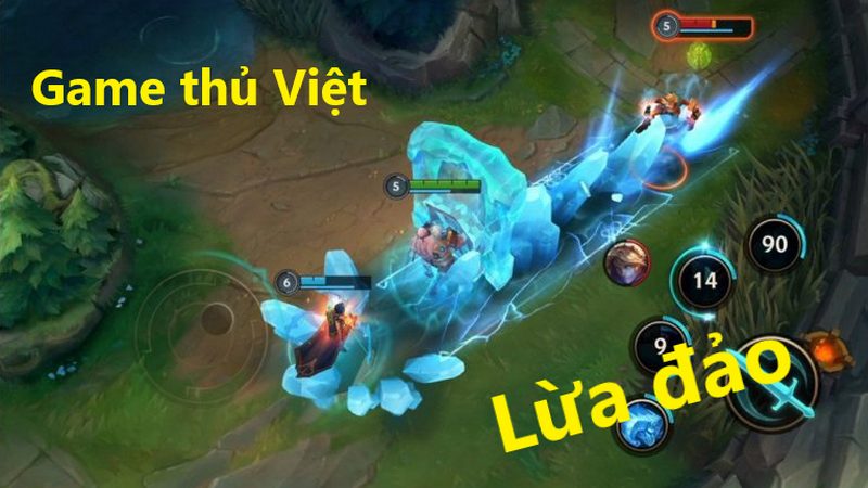 LMHT Tốc Chiến: Nhiều game thủ Việt bị lừa đảo vì quá ham được trải nghiệm game