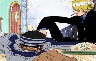 One Piece: Cuộc đời chẳng có gì dễ dàng, làm hải hải tặc cũng khổ chứ sướng gì đâu