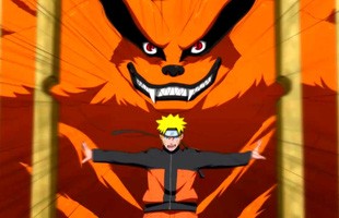 Là fan Naruto lâu năm, bạn có muốn được thử... nuôi Vĩ Thú không?