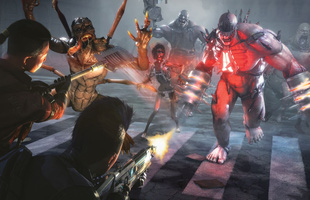 Nức lòng game thủ, Steam mở cửa miễn phí trò chơi zombies đình đám - Killing Floor 2