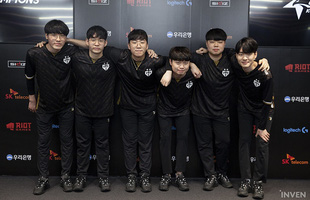 Gen.G Esports thông báo tuyển chọn tài năng LMHT Việt Nam, cơ hội để game thủ Việt Thi đấu tại Hàn Quốc đã đến