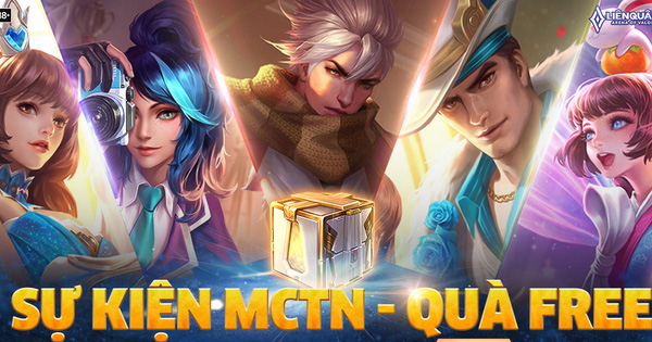 Liên Quân Mobile: Game thủ 