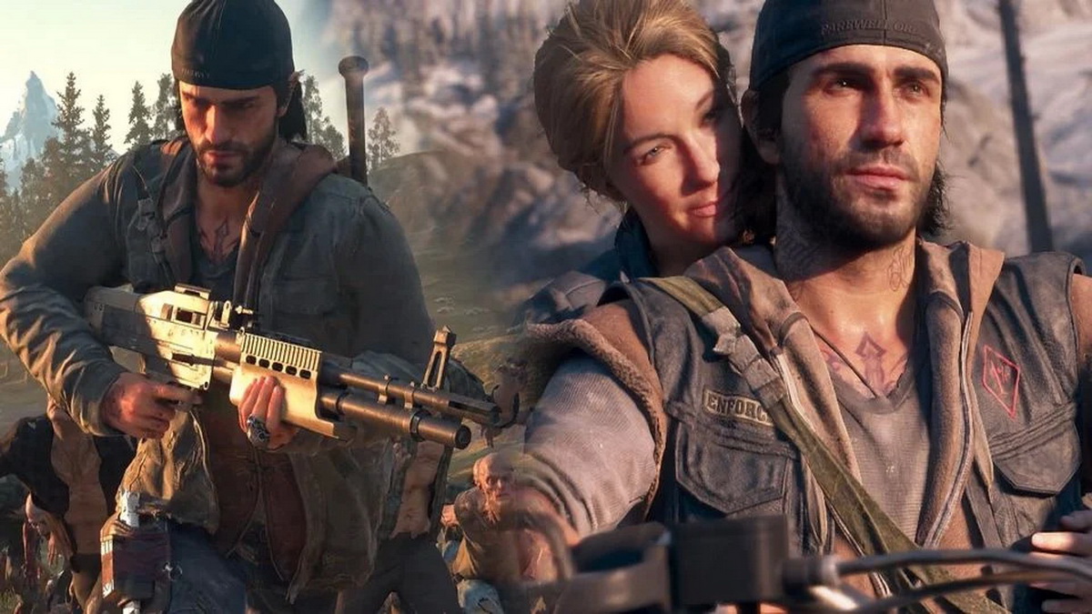 NSX Days Gone xác nhận đang thực hiện game multiplayer mới