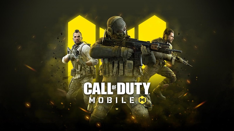 Series Call of Duty lại có kỷ lục doanh thu mới