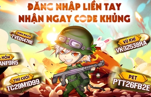 Không cần đến từ NSX đình đám, 1 tựa game mobile vẫn cán mốc 5 triệu người dùng tại Việt Nam