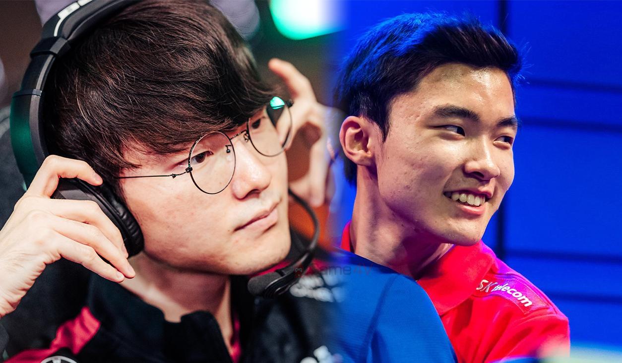 Đến trò 'Sủi stream' mà Faker cũng 'vô đối': Lặn gần 10 năm để vươn đến đỉnh cao Esports Hàn Quốc