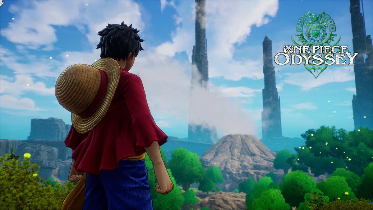 One Piece Odyssey xác nhận sẽ góp mặt tại Summer Game Fest