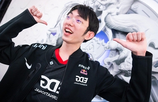 EDG Flandre: 