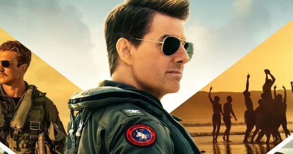 Bom tấn mới nhất của Tom Cruise bị kiện vì vi phạm bản quyền